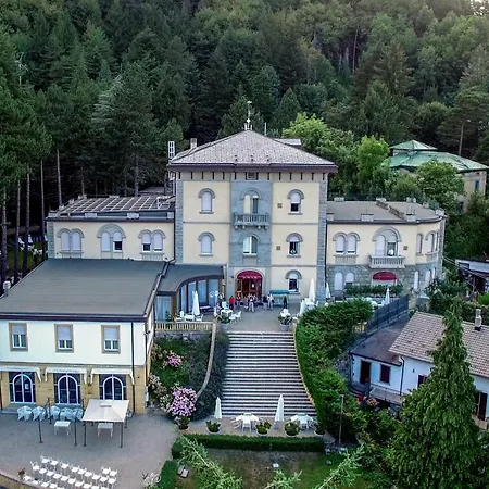 Hotel San Marco Sestola-3